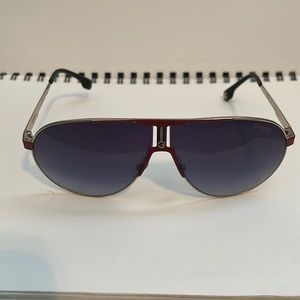 Straight out of top gun